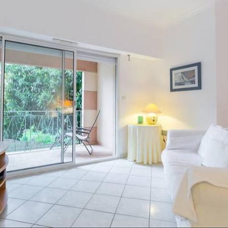 St Jean Cap Ferrat Central Contemporary Lovely Wifi Saint-Jean-Cap-Ferrat Exterior foto
