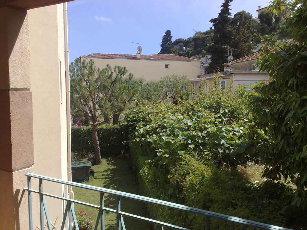 St Jean Cap Ferrat Central Contemporary Lovely Wifi Saint-Jean-Cap-Ferrat Quarto foto