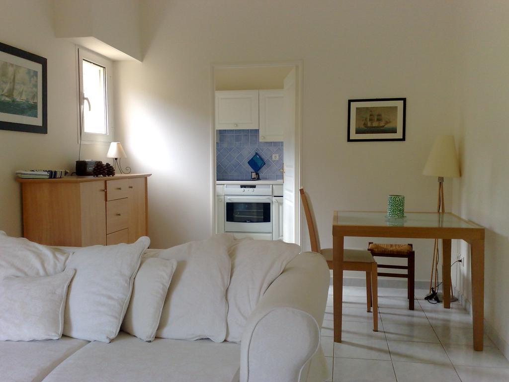 St Jean Cap Ferrat Central Contemporary Lovely Wifi Saint-Jean-Cap-Ferrat Exterior foto