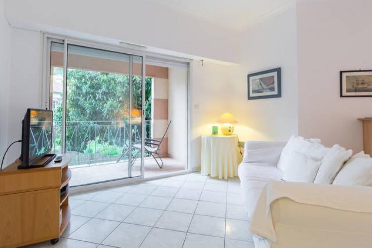 St Jean Cap Ferrat Central Contemporary Lovely Wifi Saint-Jean-Cap-Ferrat Exterior foto