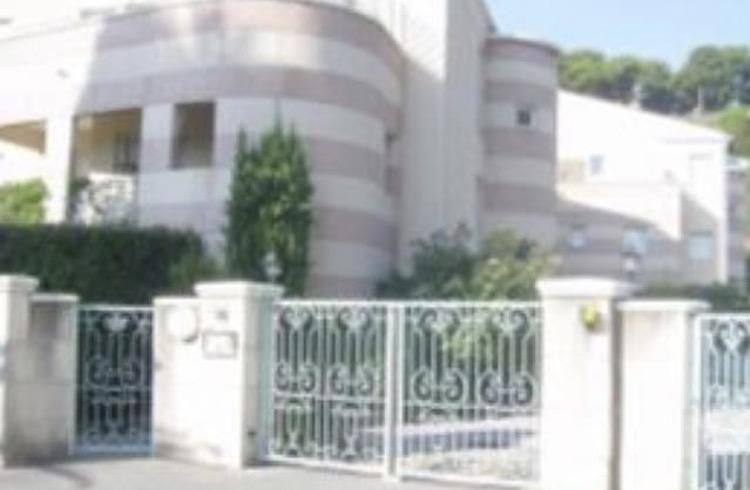 St Jean Cap Ferrat Central Contemporary Lovely Wifi Saint-Jean-Cap-Ferrat Exterior foto