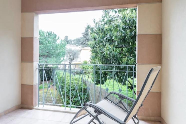 St Jean Cap Ferrat Central Contemporary Lovely Wifi Saint-Jean-Cap-Ferrat Exterior foto